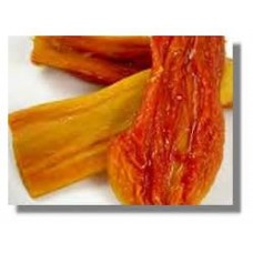 Natural Papaya Spears-1lb